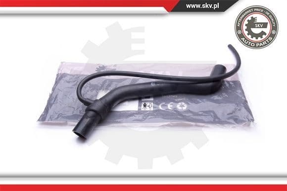 Radiator Hose 43SKV700