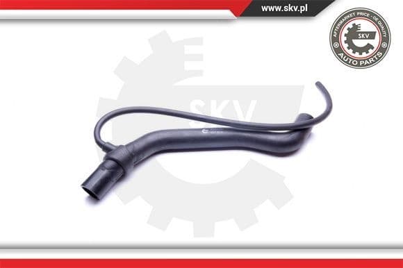 Radiator Hose 43SKV700 - image 2
