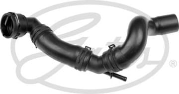 Radiator Hose 05-4153