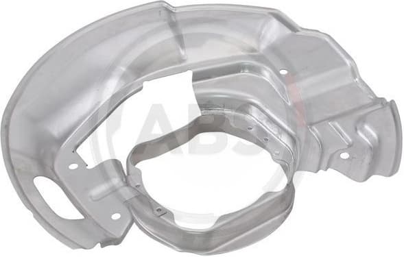 Splash Guard, brake disc 11281