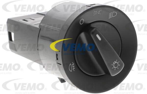 Switch, headlight Original VEMO Quality V10730153