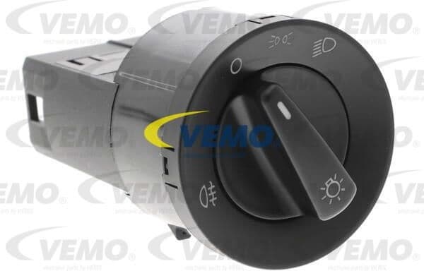 Switch, headlight Original VEMO Quality V10730153 - image 3