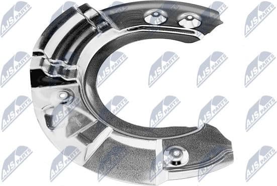 Brake protection plate HTO-BM-031