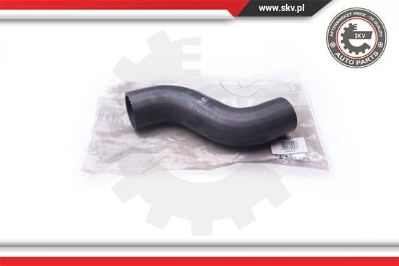 Charge Air Hose 24SKV703