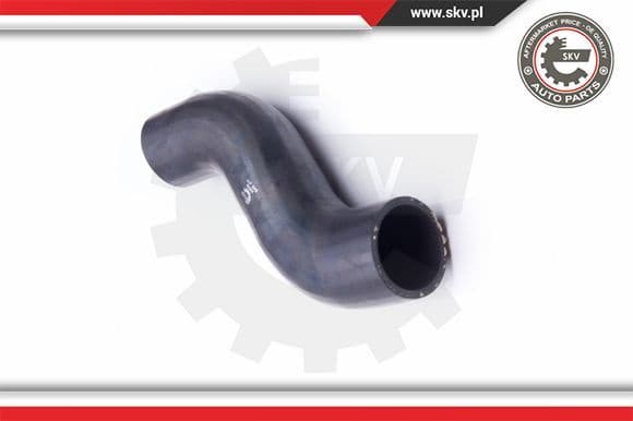 Charge Air Hose 24SKV703 - image 2