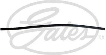 Hose, crankcase ventilation EMH087