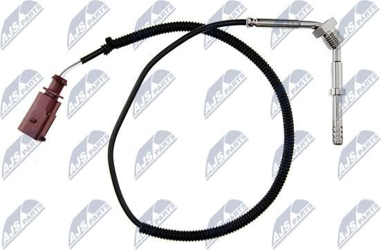 Sensor, exhaust gas temperature EGT-VW-045