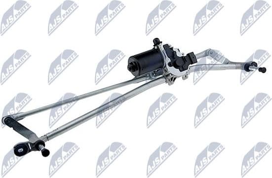 Window Cleaning System ESW-RE-016