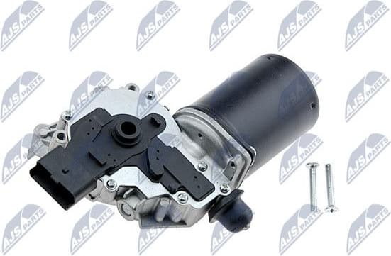 Wiper Motor ESW-RE-015 - image 2
