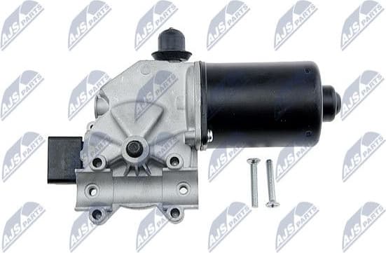 Wiper Motor ESW-RE-015 - image 3