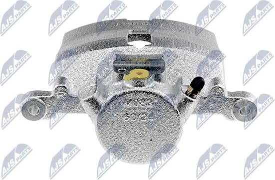 Brake Caliper HZP-FR-010 - image 3