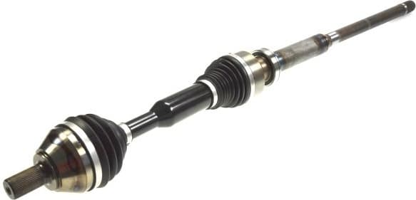 Drive Shaft GKN Automotive OE-Technology 50° 305726