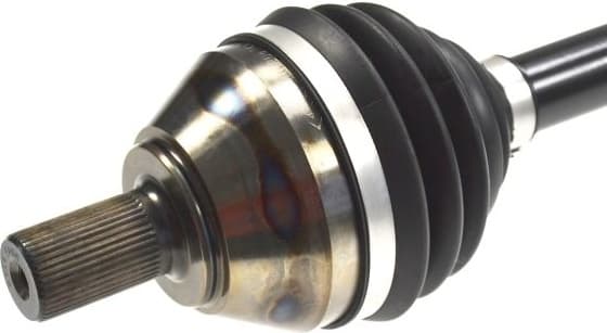 Drive Shaft GKN Automotive OE-Technology 50° 305726 - image 2