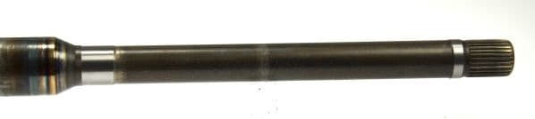 Drive Shaft GKN Automotive OE-Technology 50° 305726 - image 4