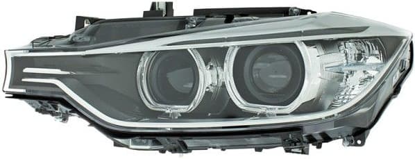 Headlight 1ZS354983221