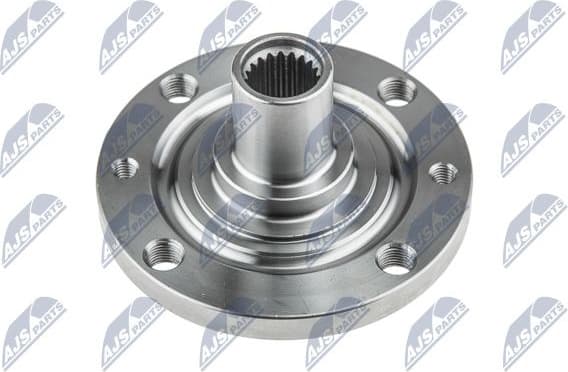 Wheel Hub KLP-FT-004P