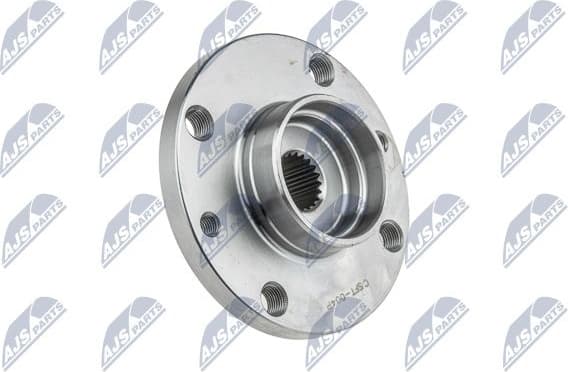 Wheel Hub KLP-FT-004P - image 2