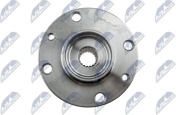 Wheel Hub KLP-FT-004P - image 5
