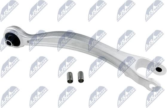 Control/Trailing Arm, wheel suspension ZWD-SA-005