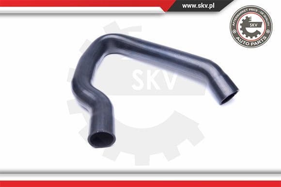 Charge Air Hose 43SKV074 - image 3