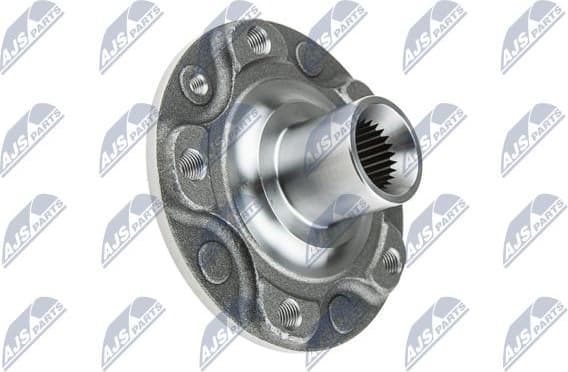 Wheel Hub KLP-RE-028P