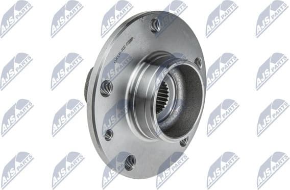 Wheel Hub KLP-RE-028P - image 2