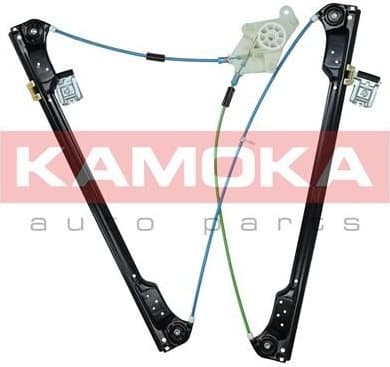 Window Regulator 7200229