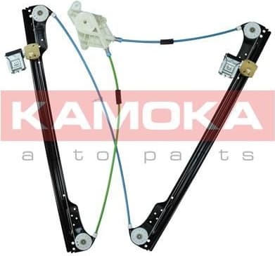 Window Regulator 7200229 - image 2