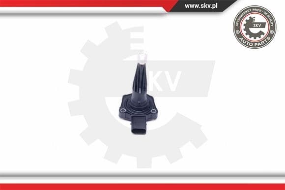 Sensor, engine oil level 17SKV387 - image 3