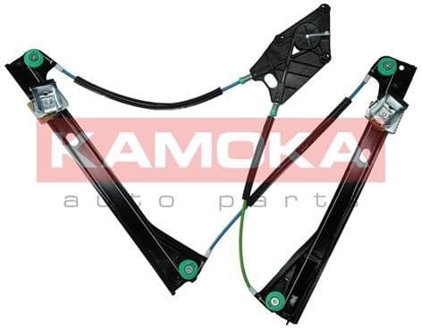 Window Regulator 7200218 - image 2