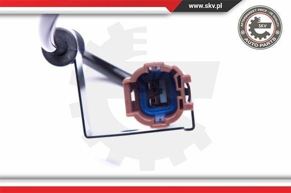 Sensor, wheel speed 06SKV204 - image 3