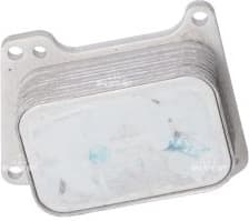 Oil Cooler, engine oil 31824