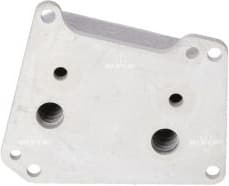 Oil Cooler, engine oil 31824 - image 3