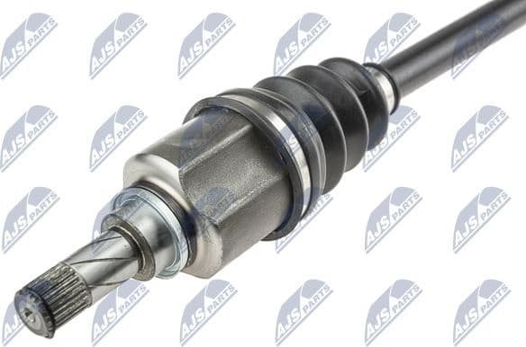 Drive Shaft NPW-RE-056 - image 2