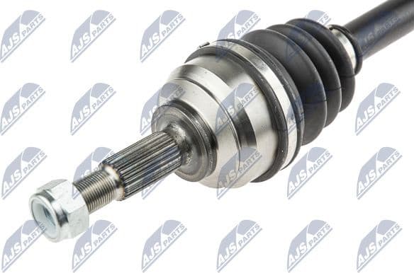Drive Shaft NPW-RE-056 - image 4