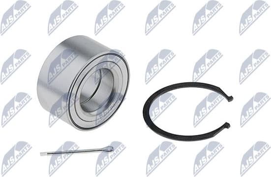 Wheel Bearing Kit KLP-HY-525