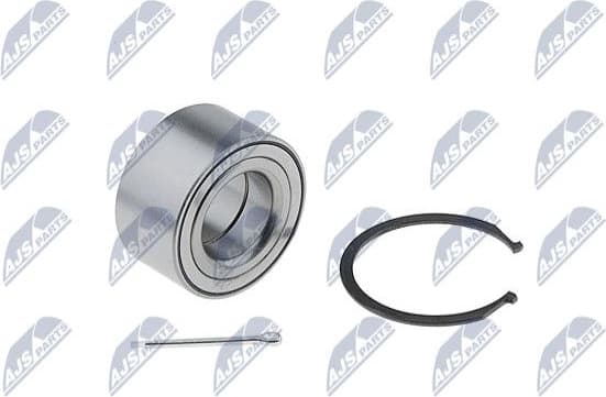 Wheel Bearing Kit KLP-HY-525 - image 2