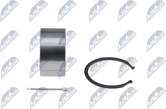 Wheel Bearing Kit KLP-HY-525 - image 3