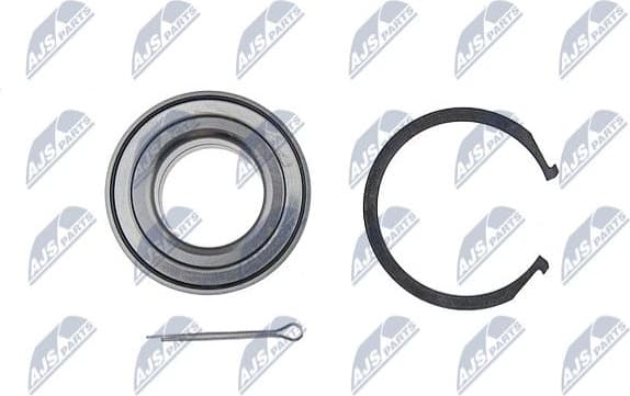 Wheel Bearing Kit KLP-HY-525 - image 4