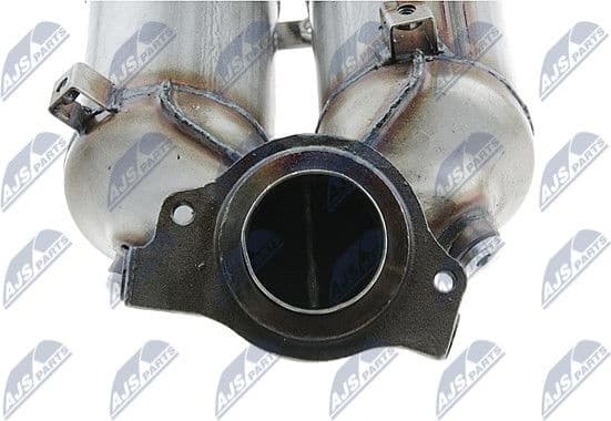 Catalytic Converter KAT-TY-000 - image 5