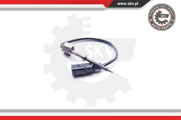 Sensor, exhaust gas temperature 30SKV028 - image 2