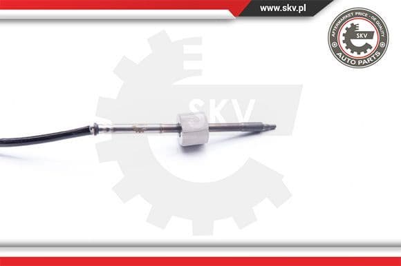 Sensor, exhaust gas temperature 30SKV028 - image 3