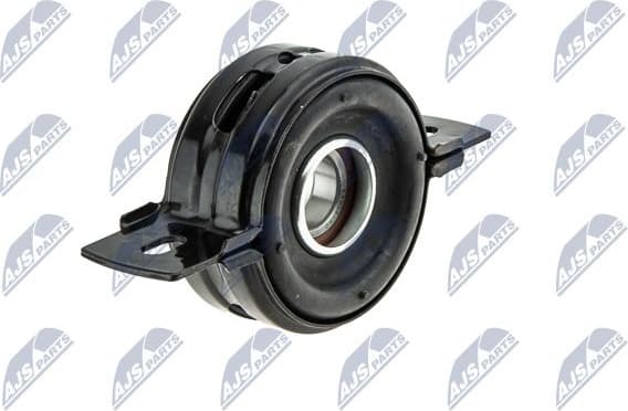 Bearing, propshaft centre bearing NLW-MS-000