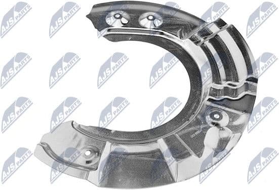 Brake protection plate HTO-BM-030