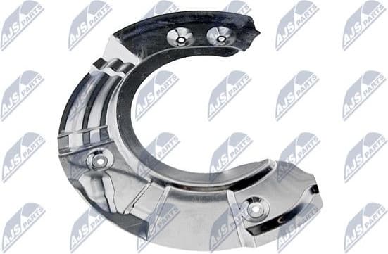 Brake protection plate HTO-BM-030 - image 2