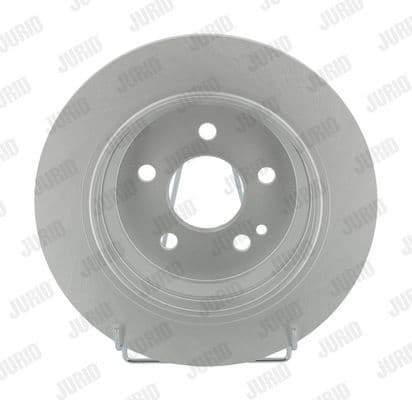 Brake Disc COAT+ 562263JC