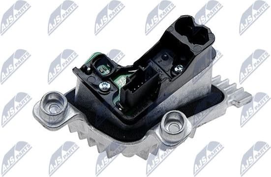 Control Unit, lights EPX-BM-045