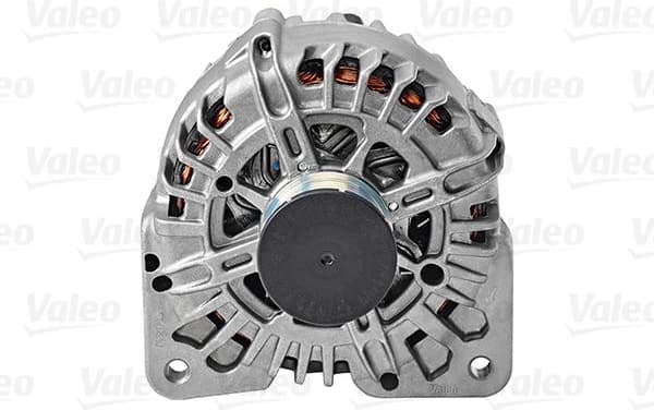 Alternator VALEO ORIGINS NEW OE TECHNOLOGY 439576 - image 2