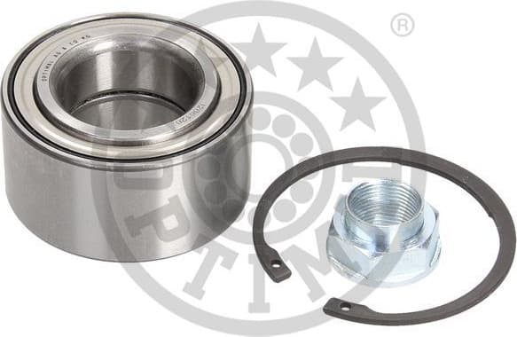 Wheel Bearing Kit 881704