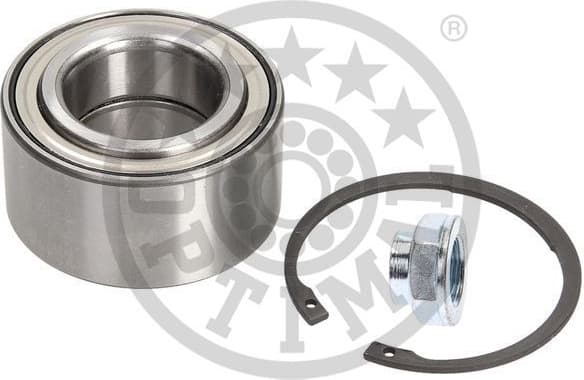 Wheel Bearing Kit 881704 - image 2